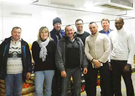 Charlet, un grossiste adepte des circuits courts