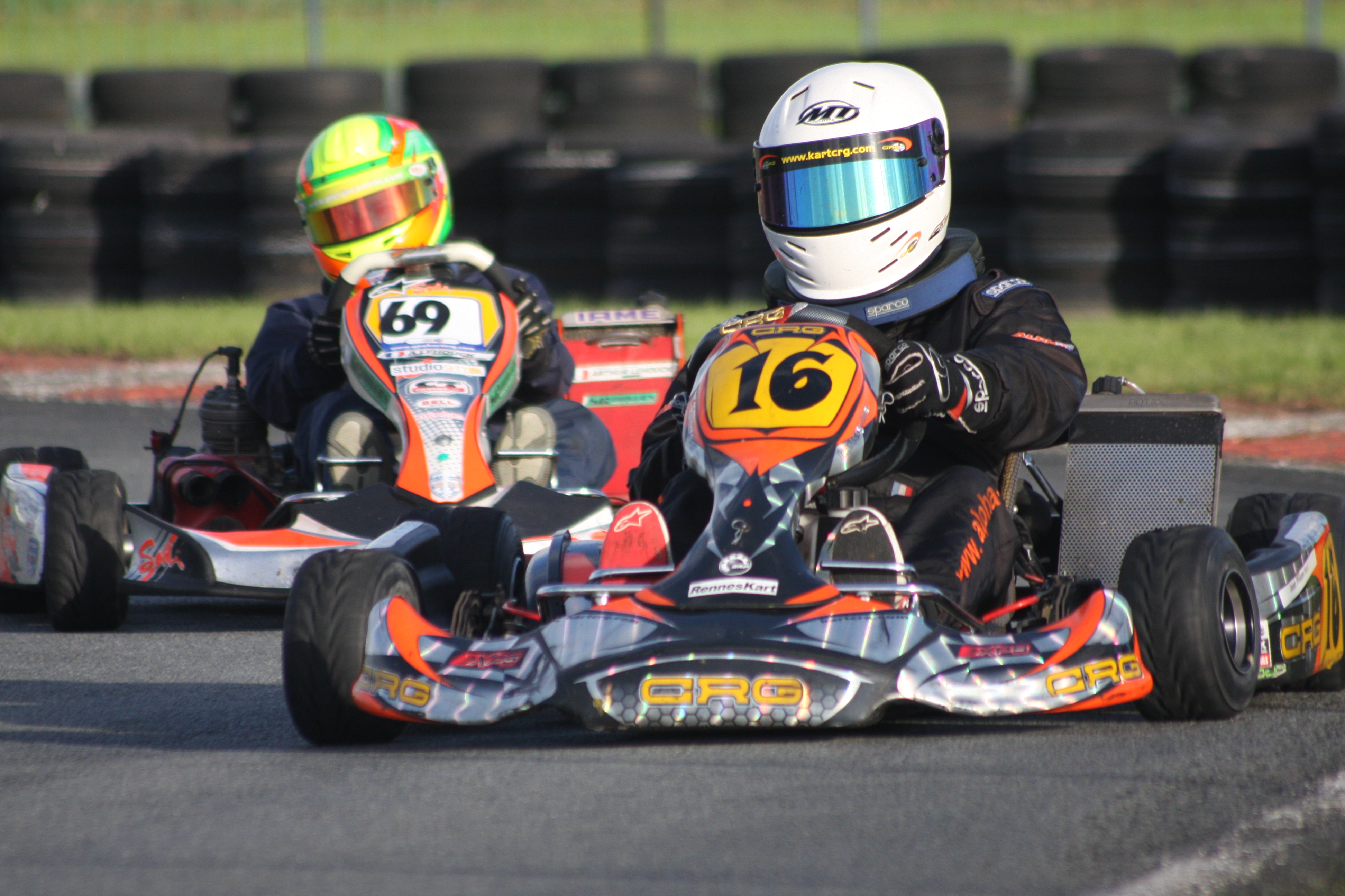 Utiliser les valeurs du sport dans les séminaires