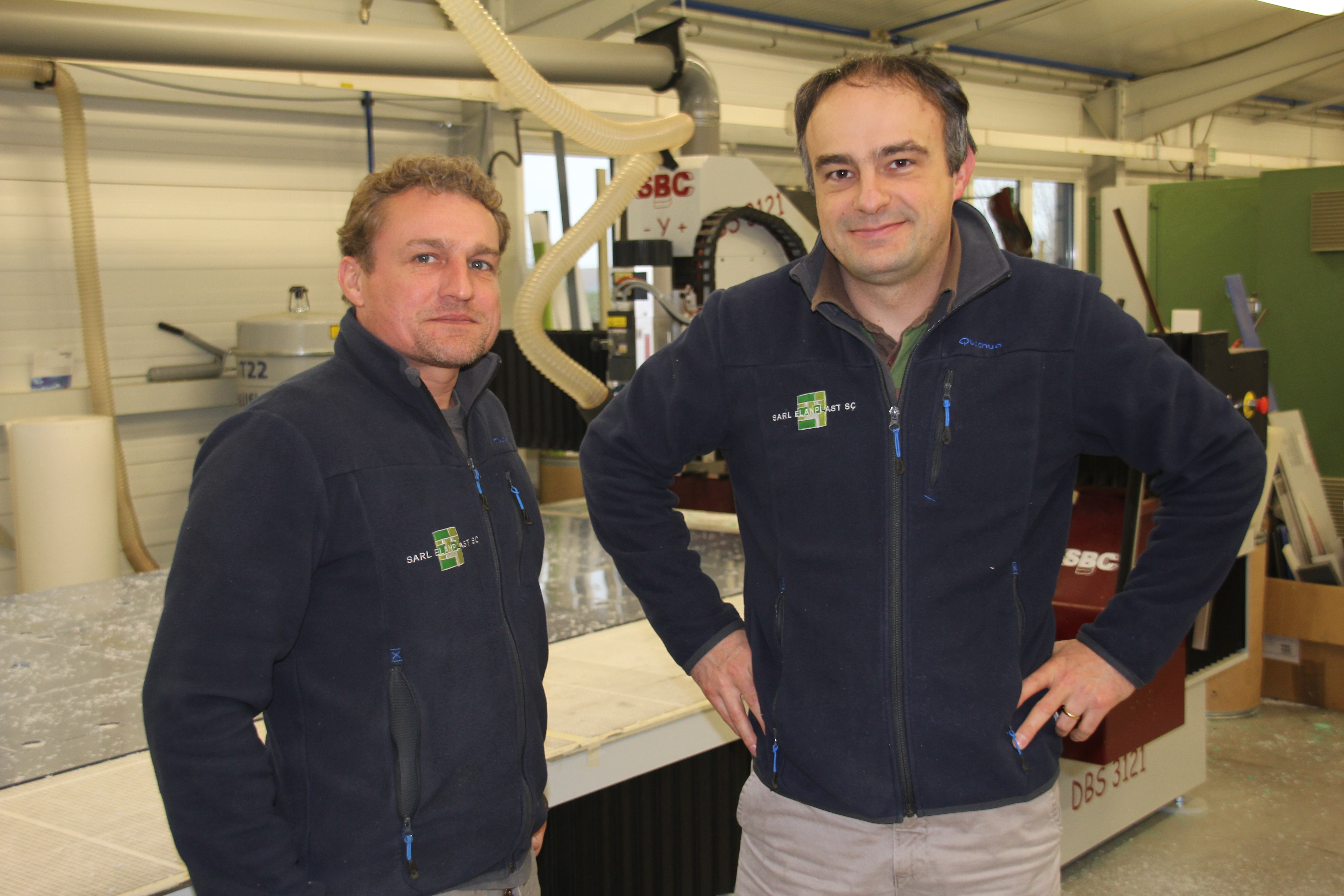 Une stratégie qui repose sur l’intégration de savoirs 