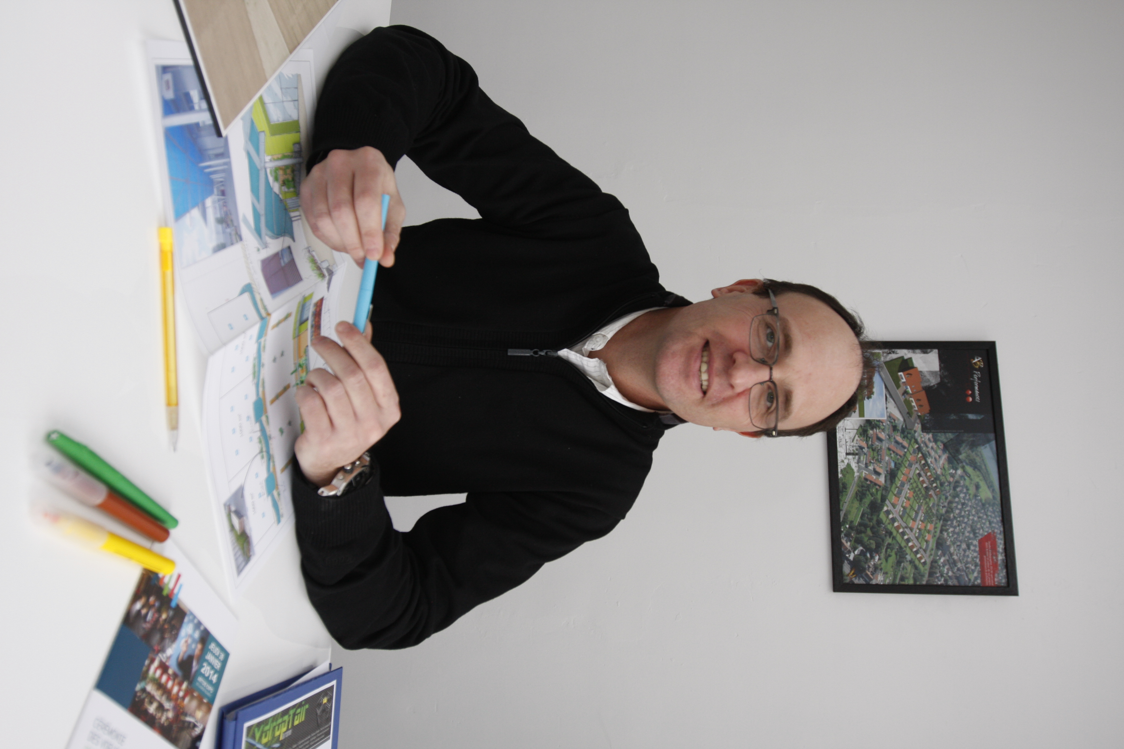 Valorisation de projets par l’image