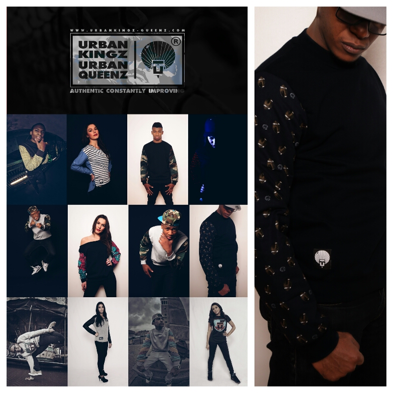 Urban Kingz, une marque dunkerquoise