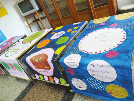 L’ARS et la Drac renouvellent leur partenariat