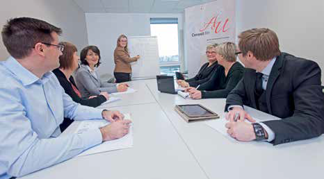 Le recrutement : un vrai métier