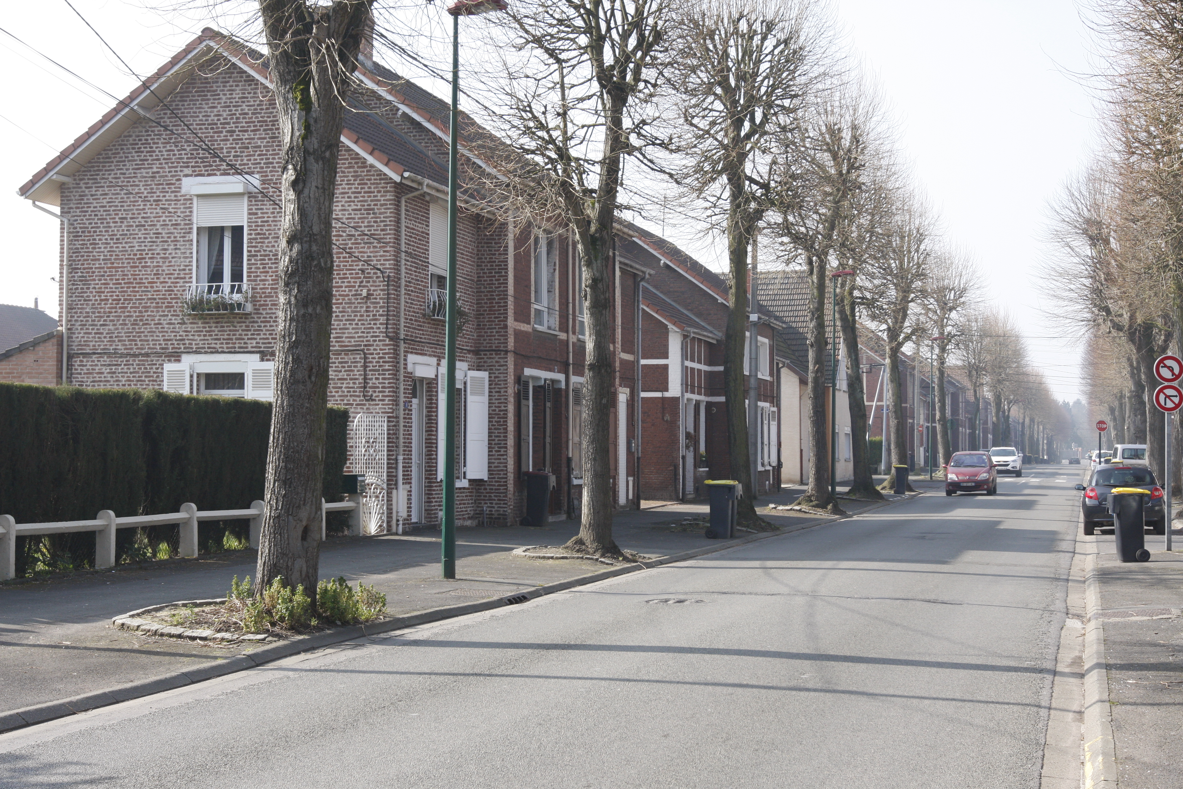 Le groupe Maisons et Cités soigne les cités classées UNESCO