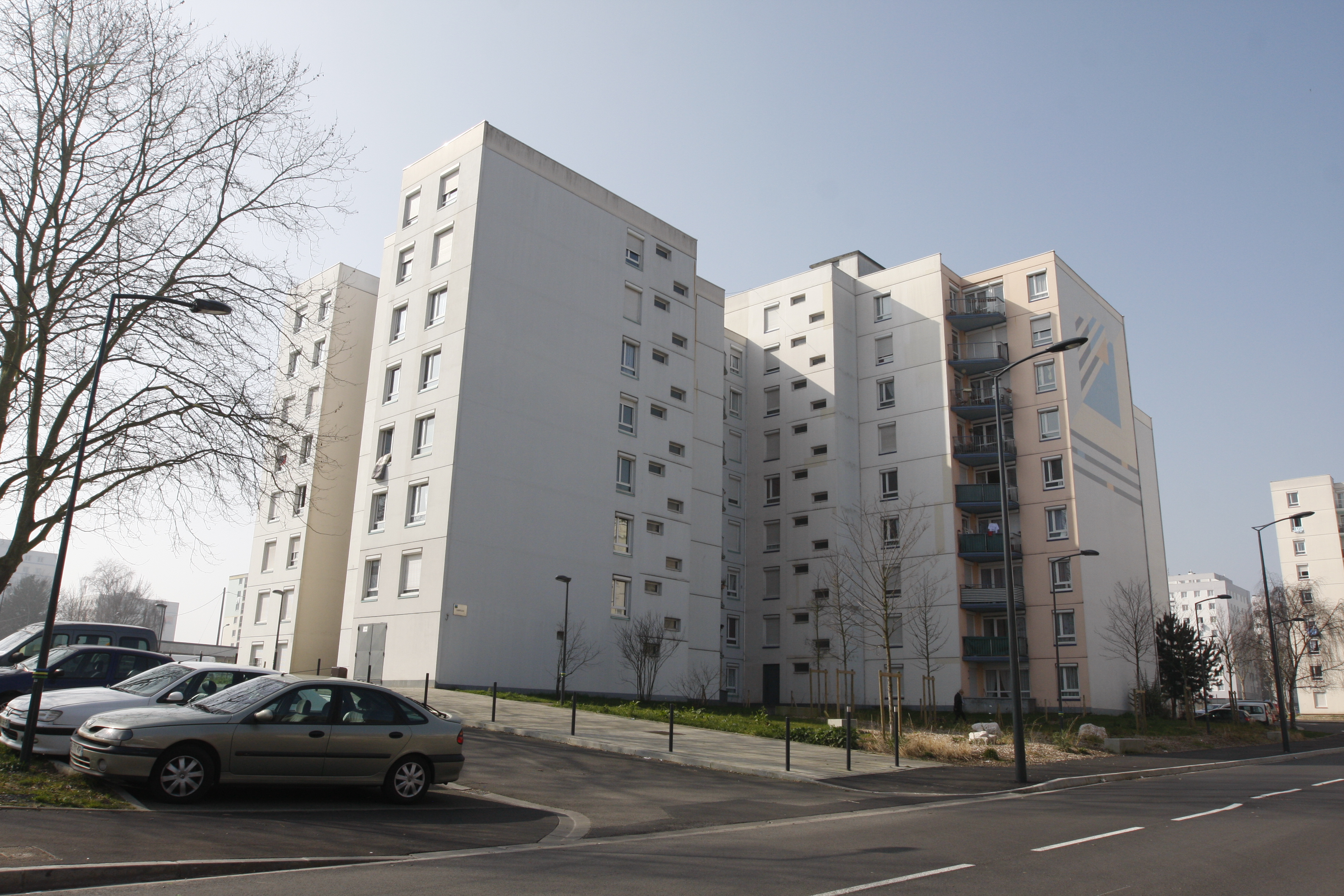 Un ANRU 2 et un volet territorial du contrat de plan Etat-Région bientôt sur les rails