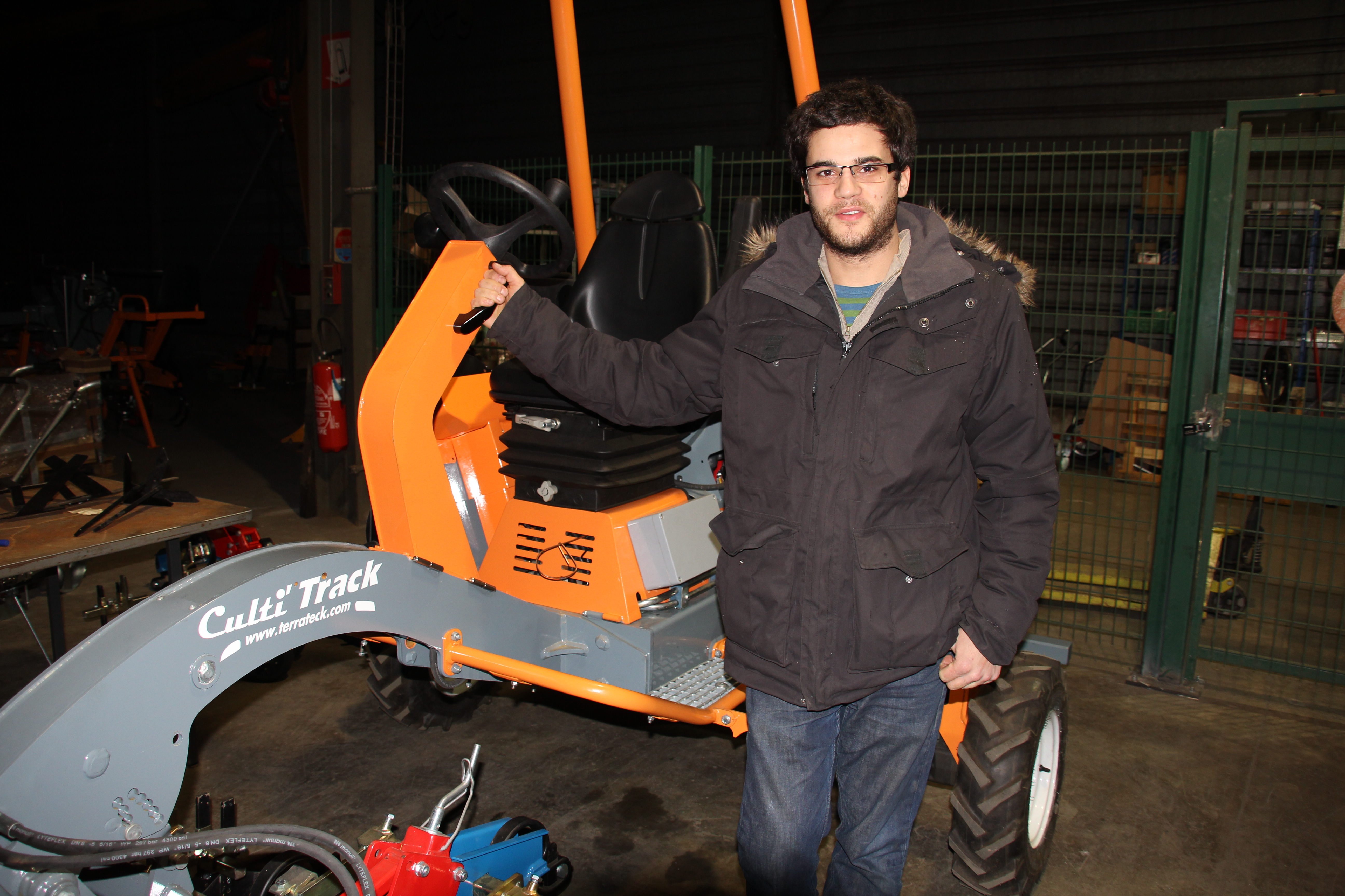 Répondre à des besoins spécifiques