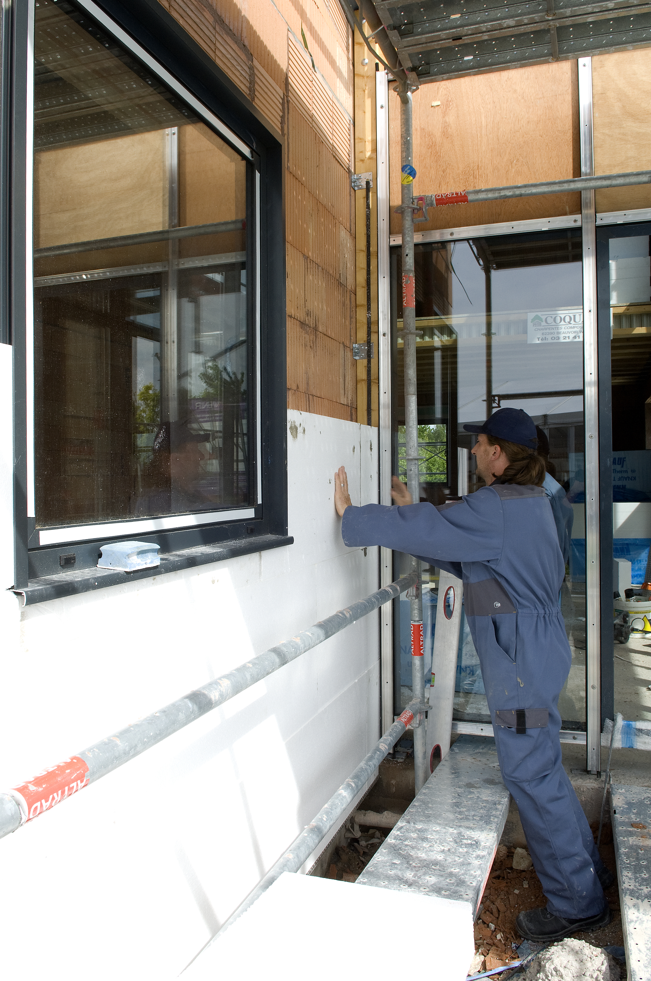 Le témoignage de Groupe 2UF à Lillers 