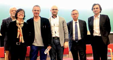 La CGPME Oise soutient les femmes chefs d’entreprises