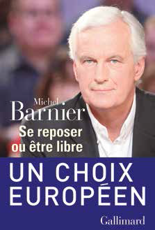 Michel Barnier : 