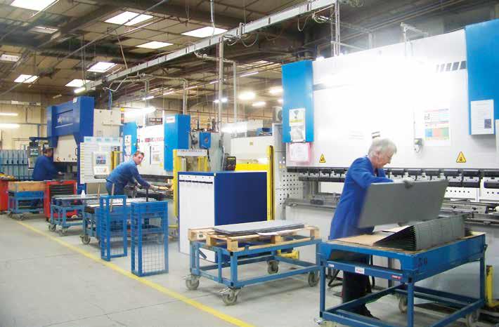 Noirot mise sur la R&D pour son développement