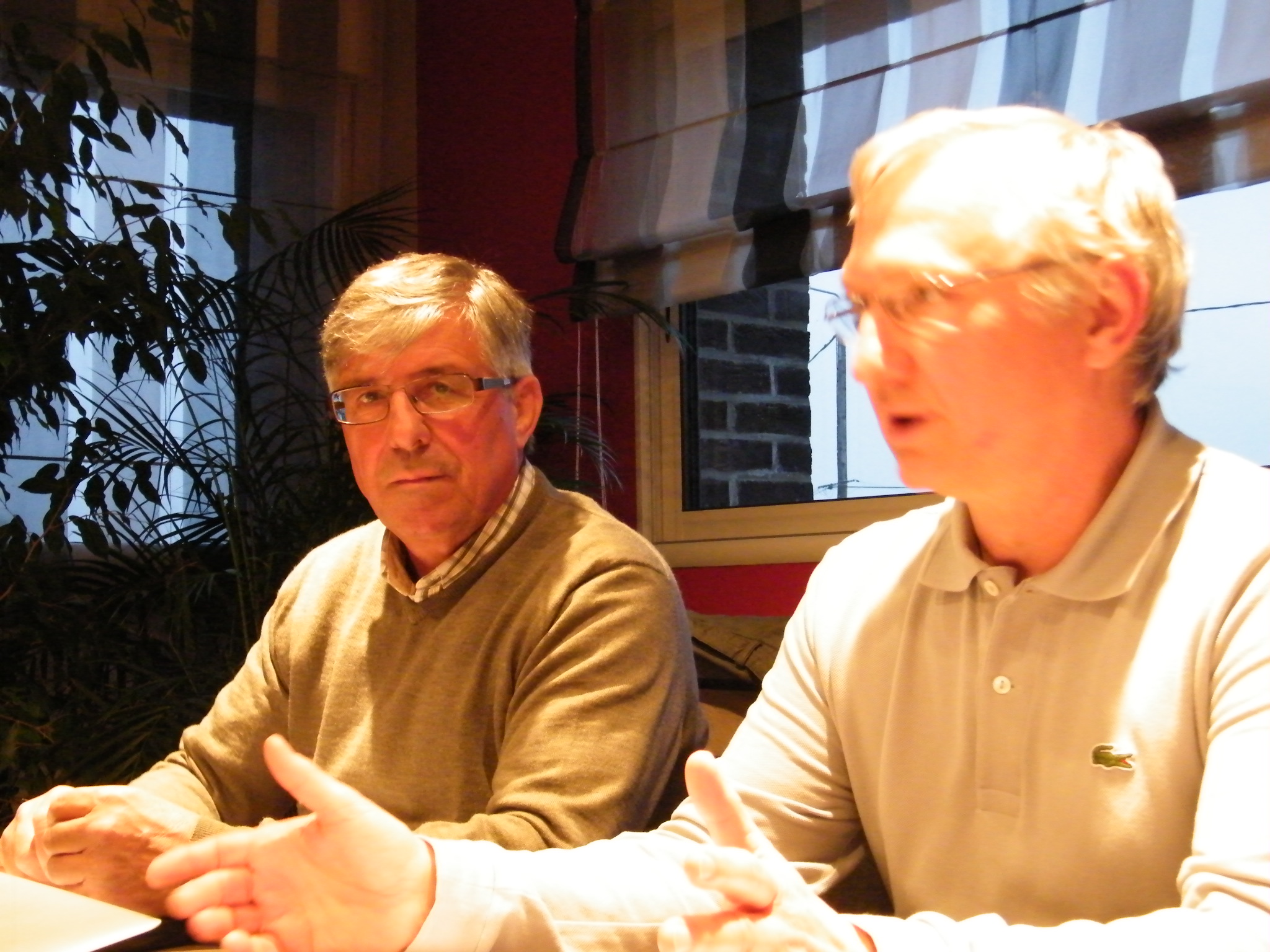 Quelle valeur ajoutée pour la possible porcherie de l'Audomarois ?