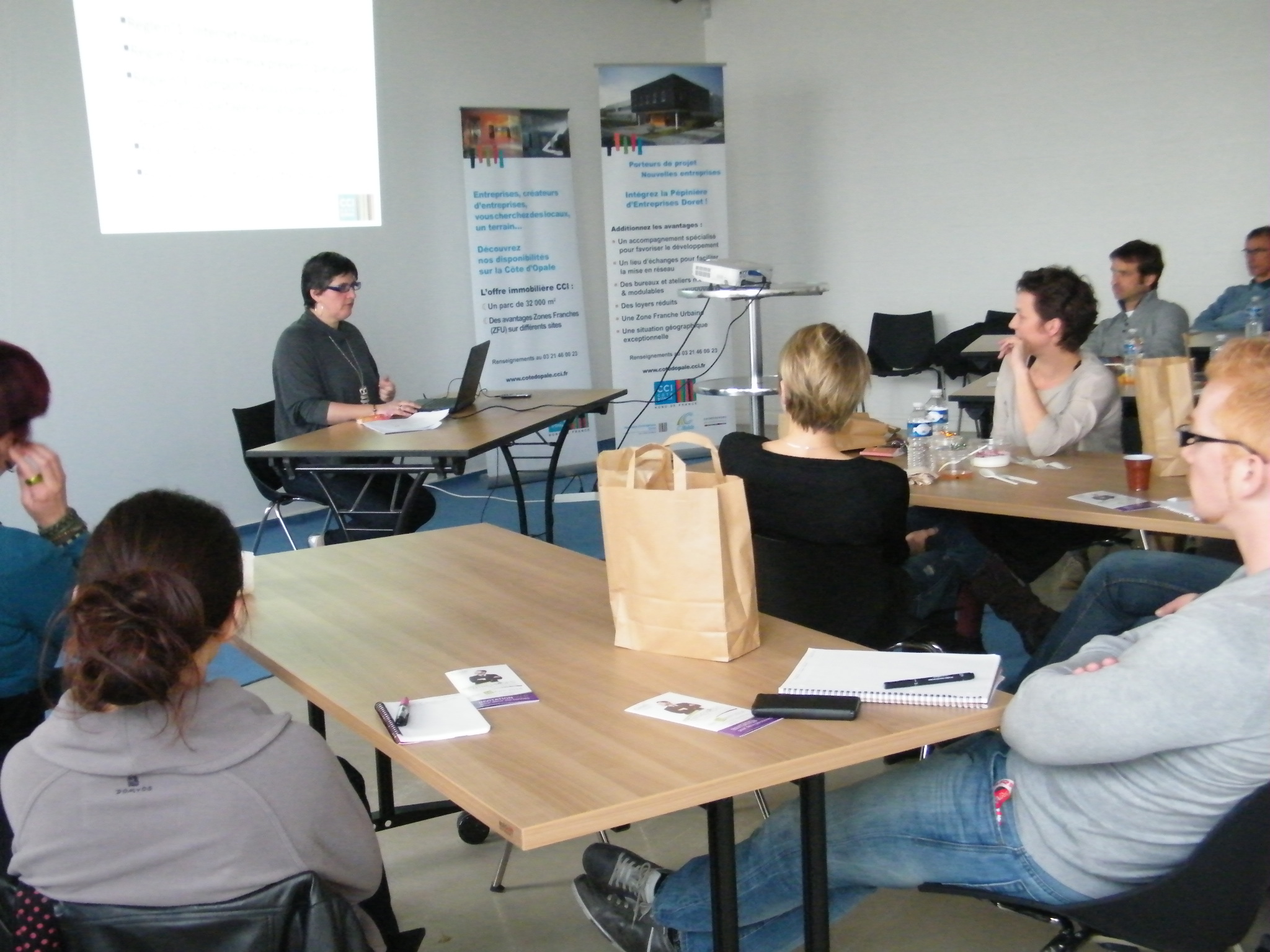 Entrepreneurs, veillez à votre réputation !