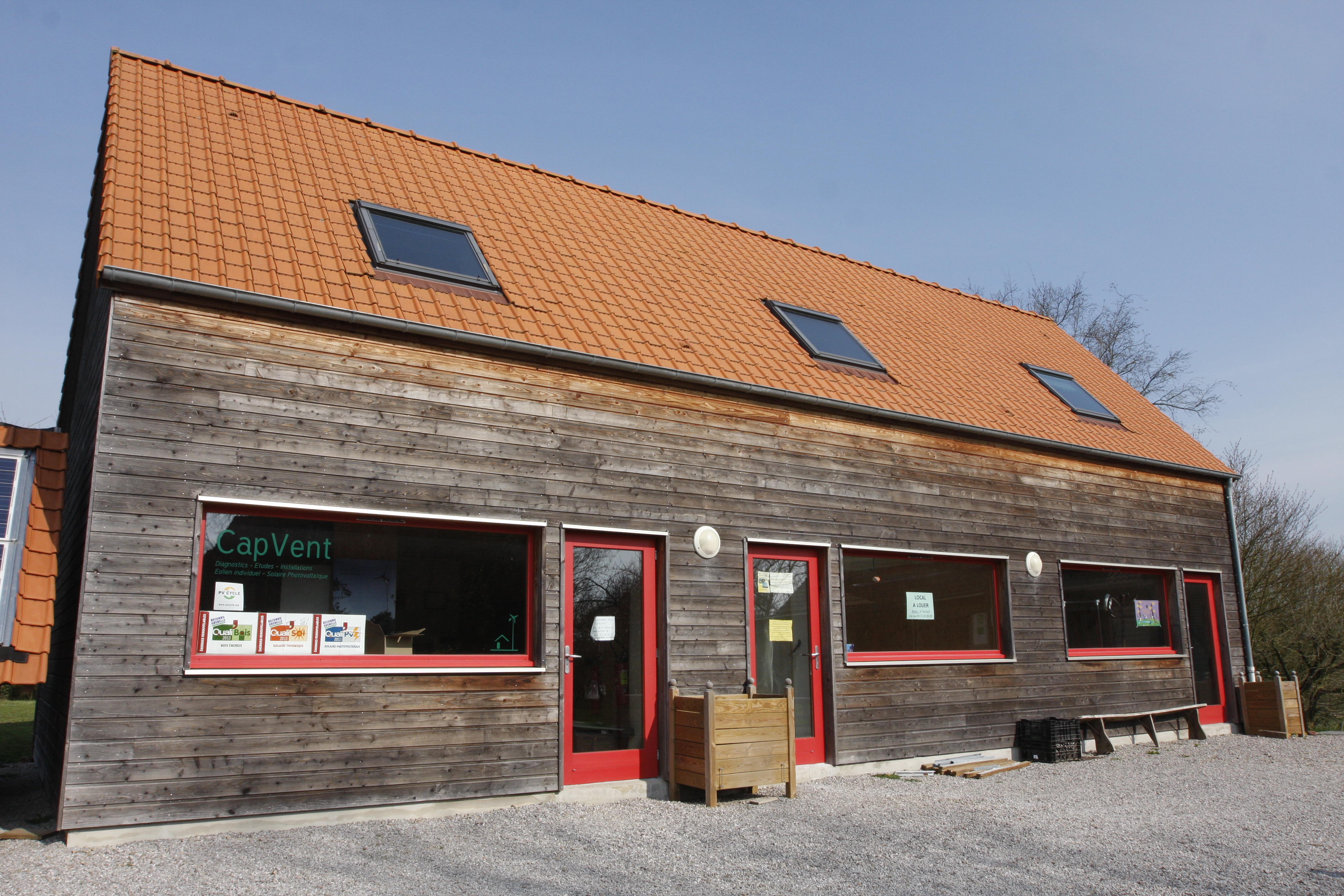 Des centrales solaires solidaires dans le Pas-de-Calais