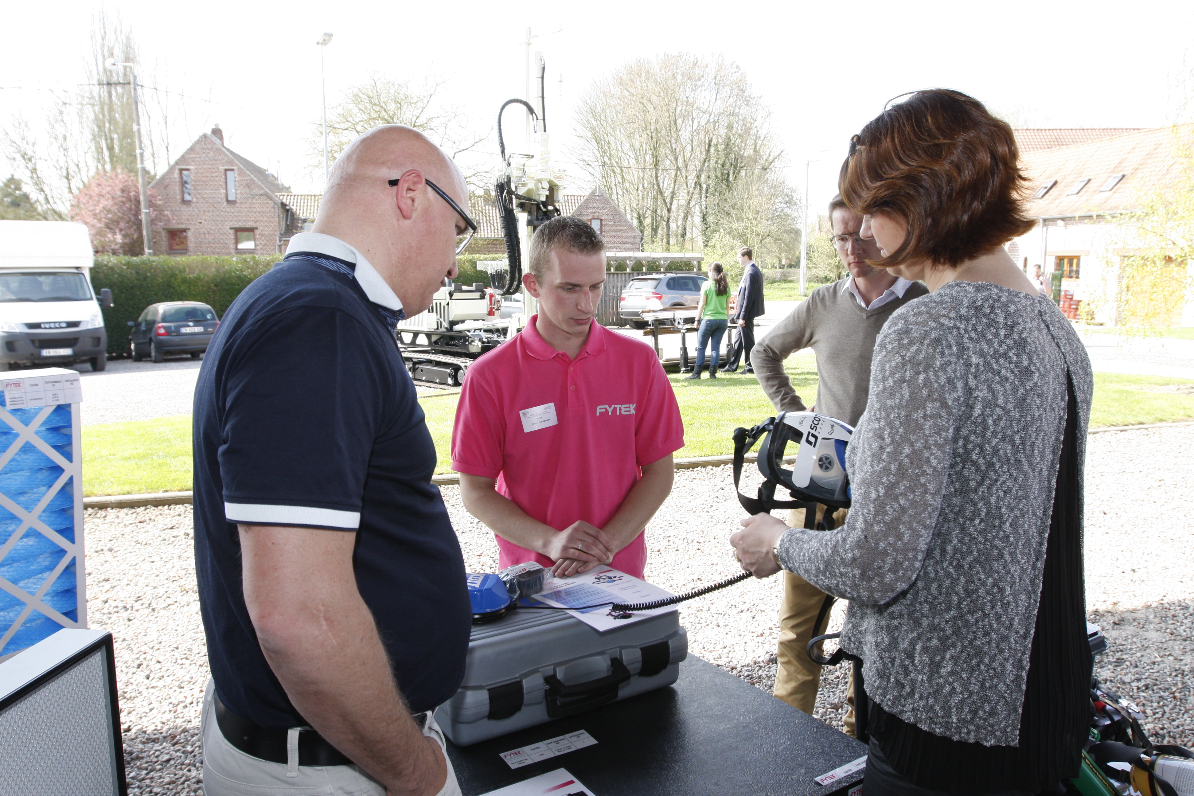 Helfy fête ses 10 ans et continue à se développer