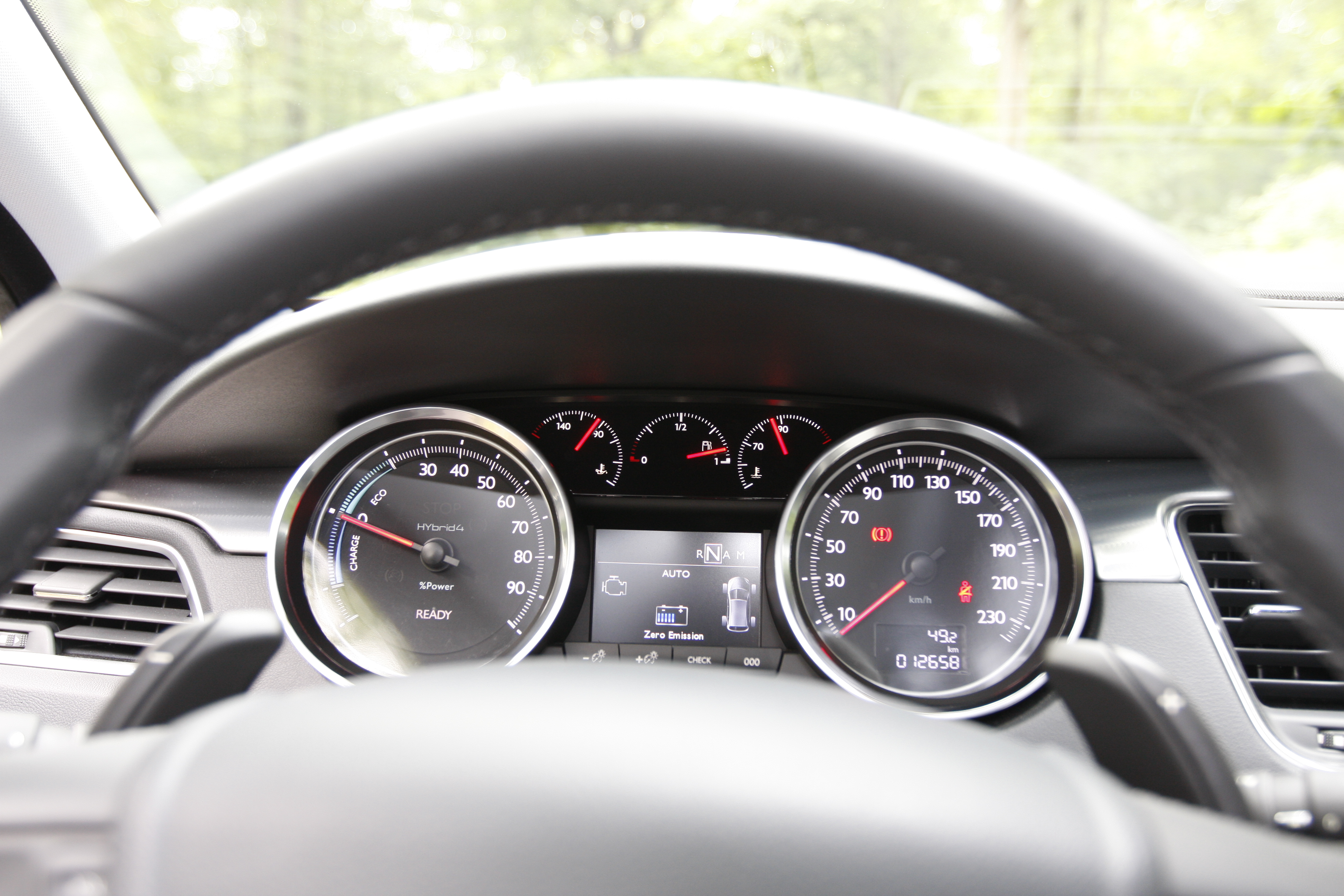 L’hybride, la bonne alternative pour une fiscalité avantageuse