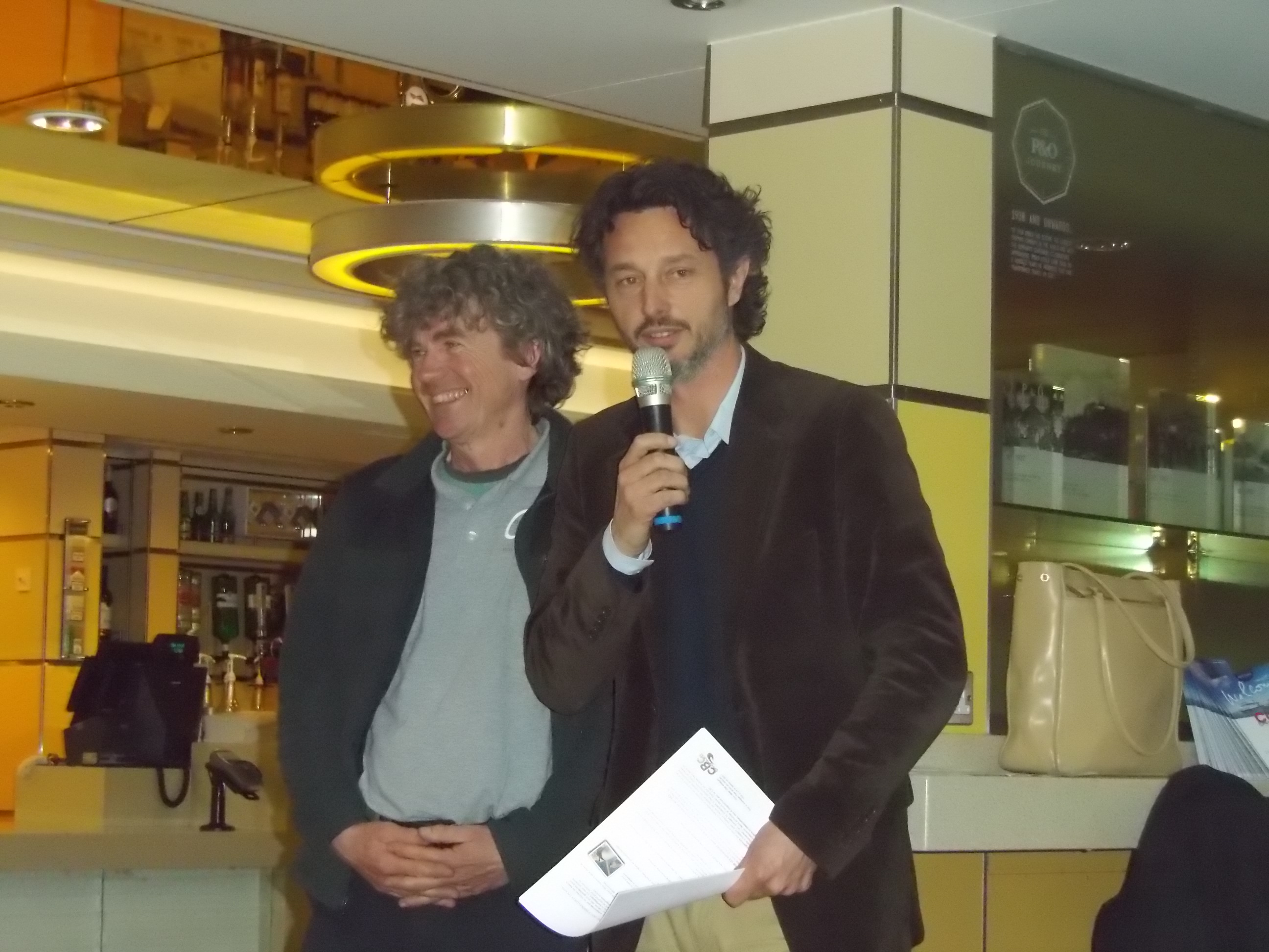 Le Calais Business Club met le cap sur l’optimisme