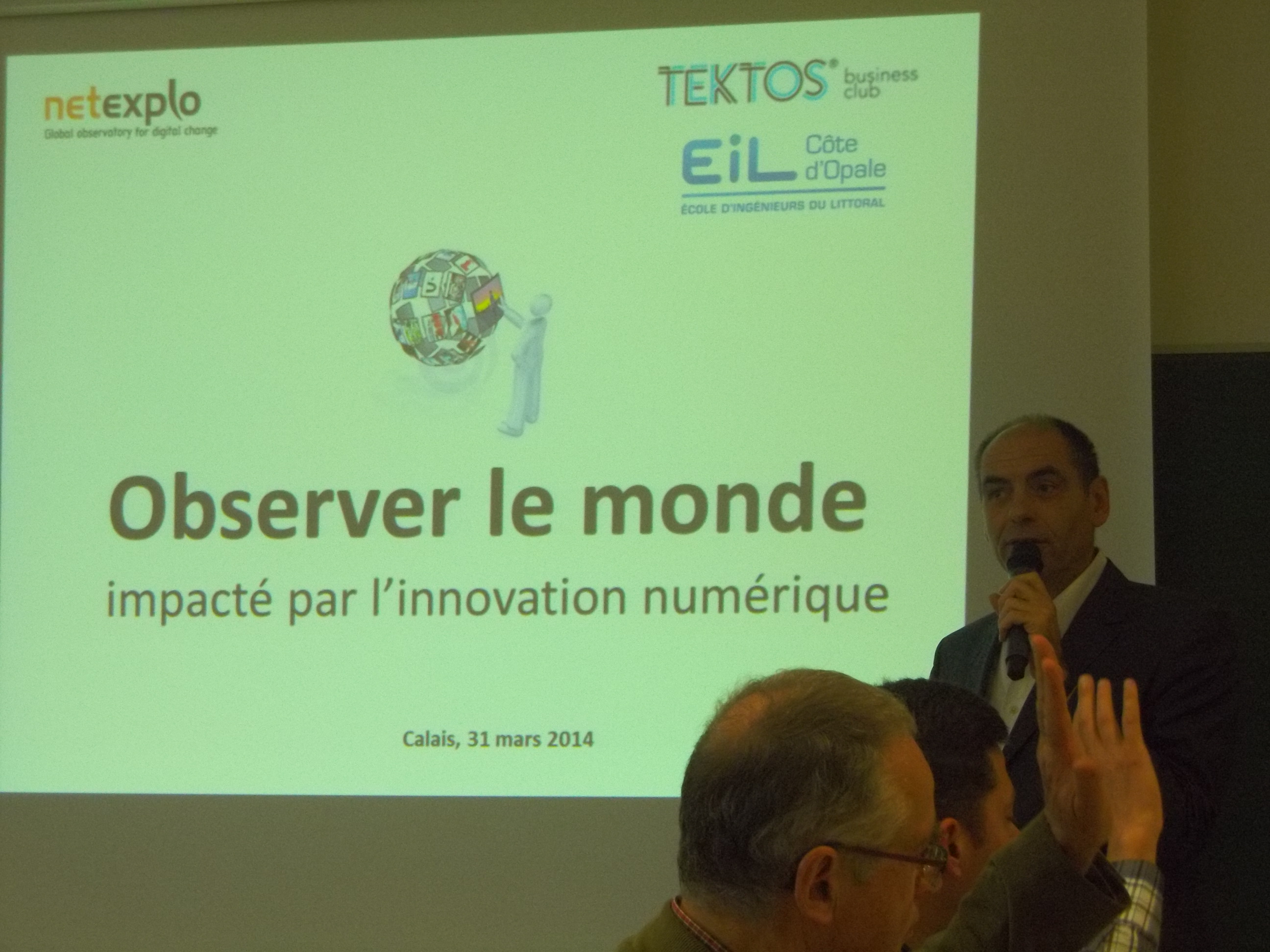 Le digital : une culture plus qu’une technique