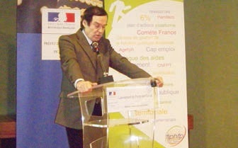 Encourager l’emploi des personnes handicapées dans la fonction publique