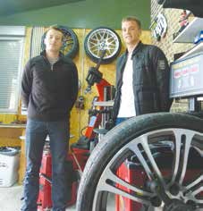 Ouverture d’une entreprise de covering