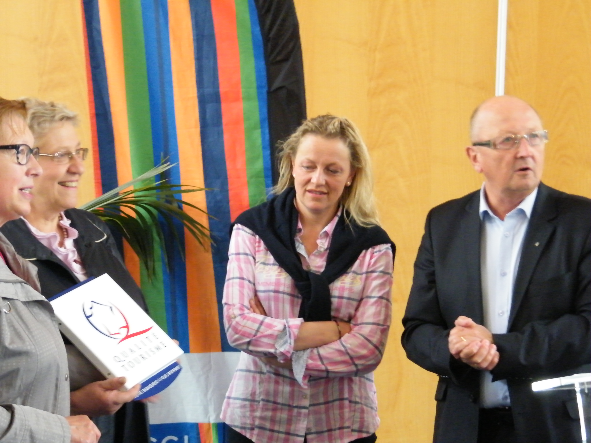 Des restaurateurs de Flandre maritime dans une démarche de qualité