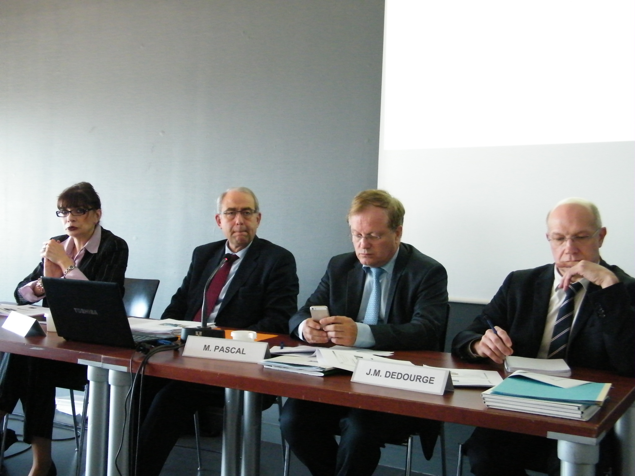 Bilan «globalement satisfaisant» dans la région