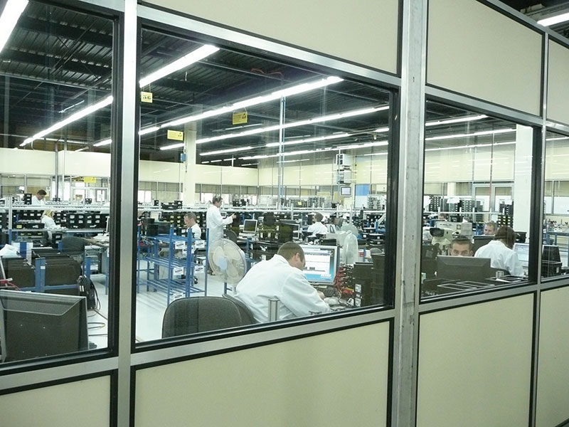 La Société boulonnaise d'électronique, Grand prix de la Société industrielle