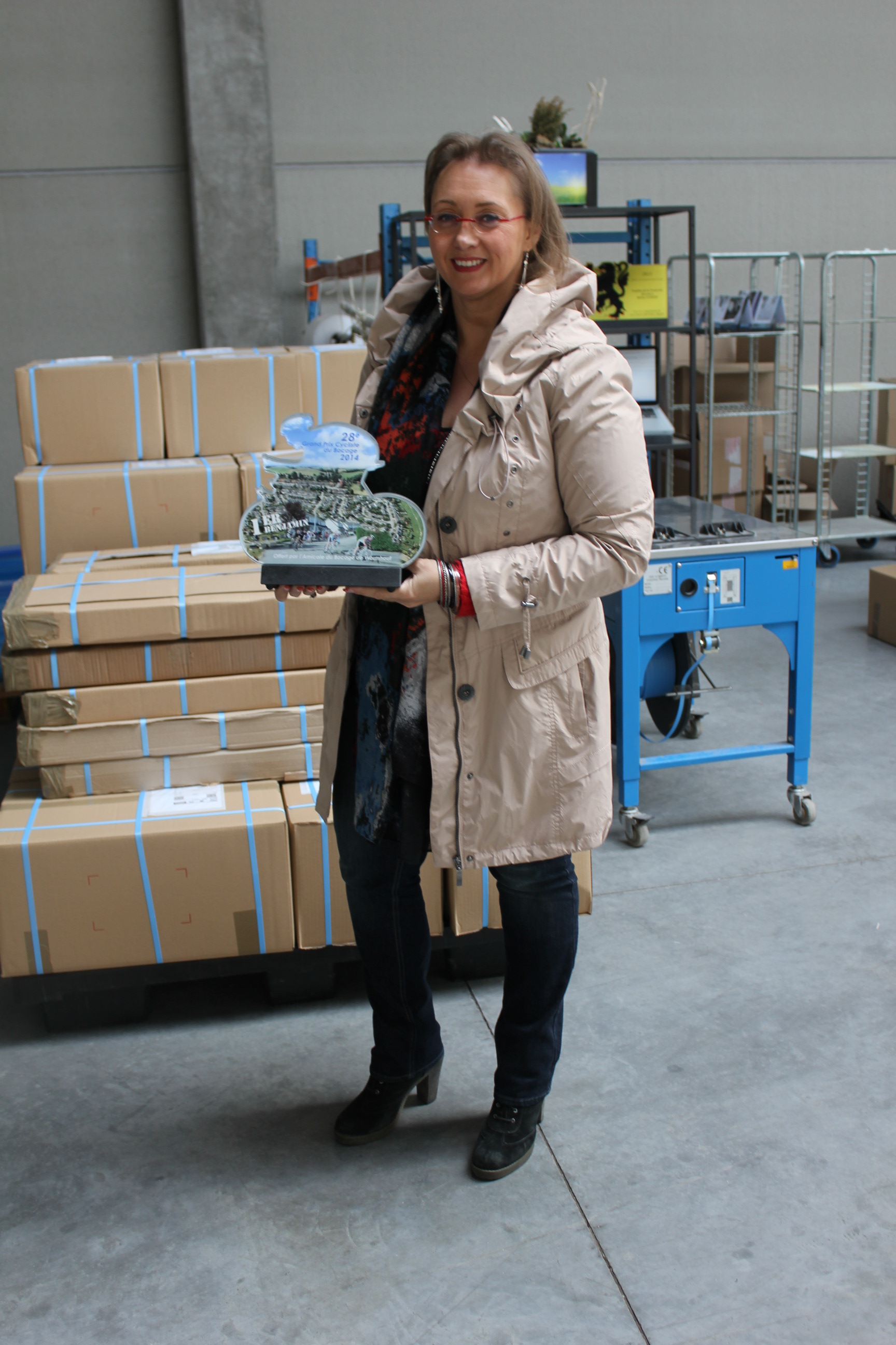 Plaques funéraires, des objets à part entière