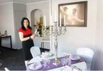 Au Régal d'Amiens, un service complet