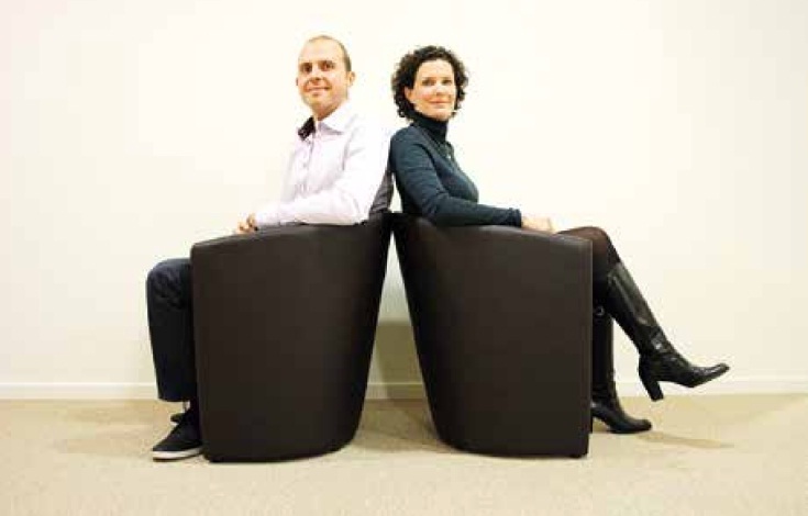 Feeltact, le toucher comme vecteur de communication innovant