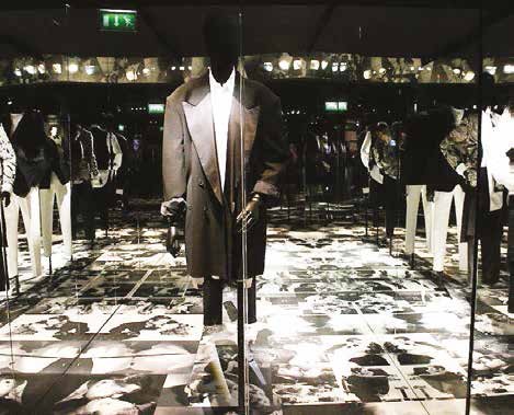 Estampe, une équipe soudée pour relooker vos locaux