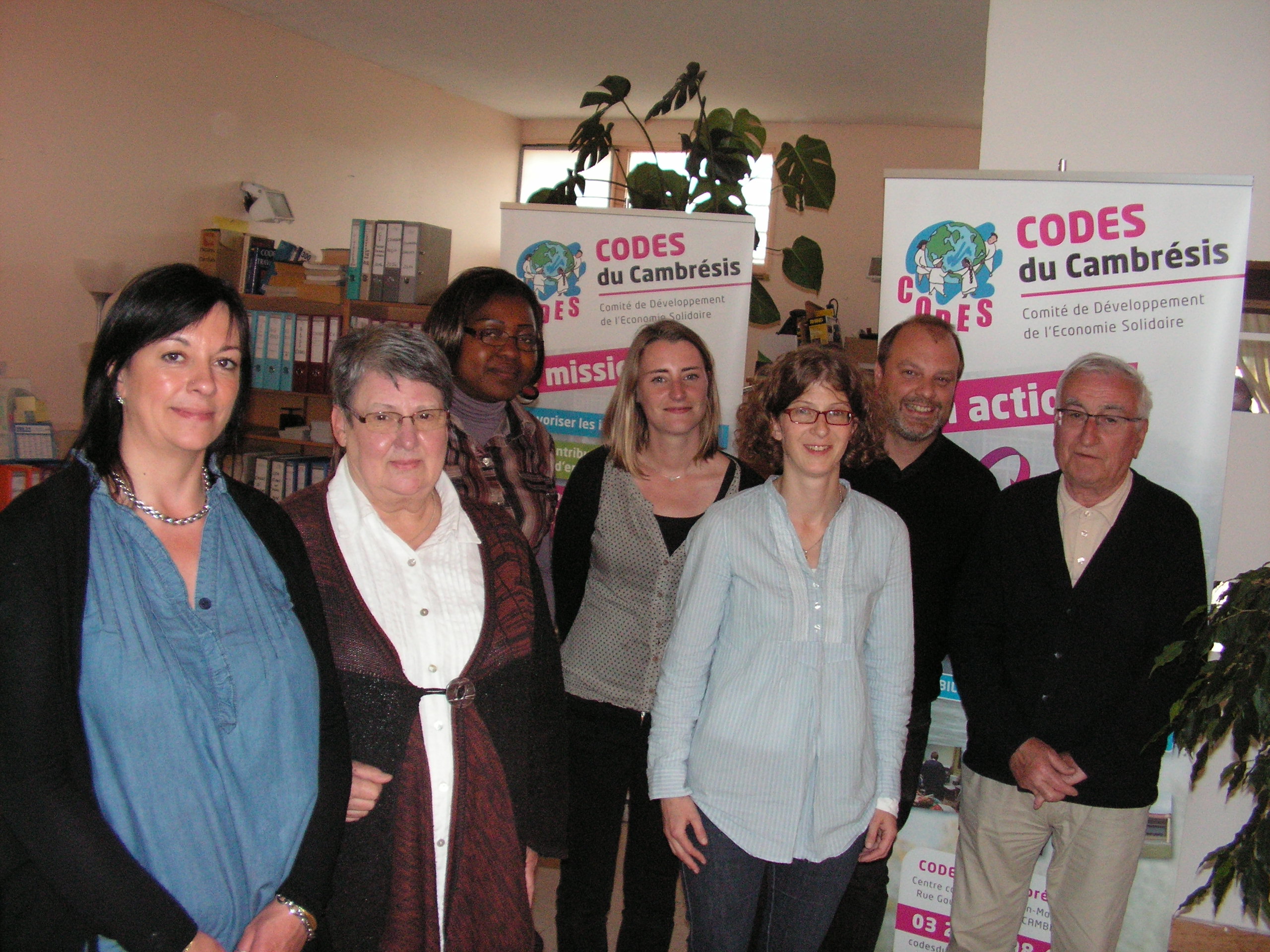 Un réseau précurseur et des partenariats