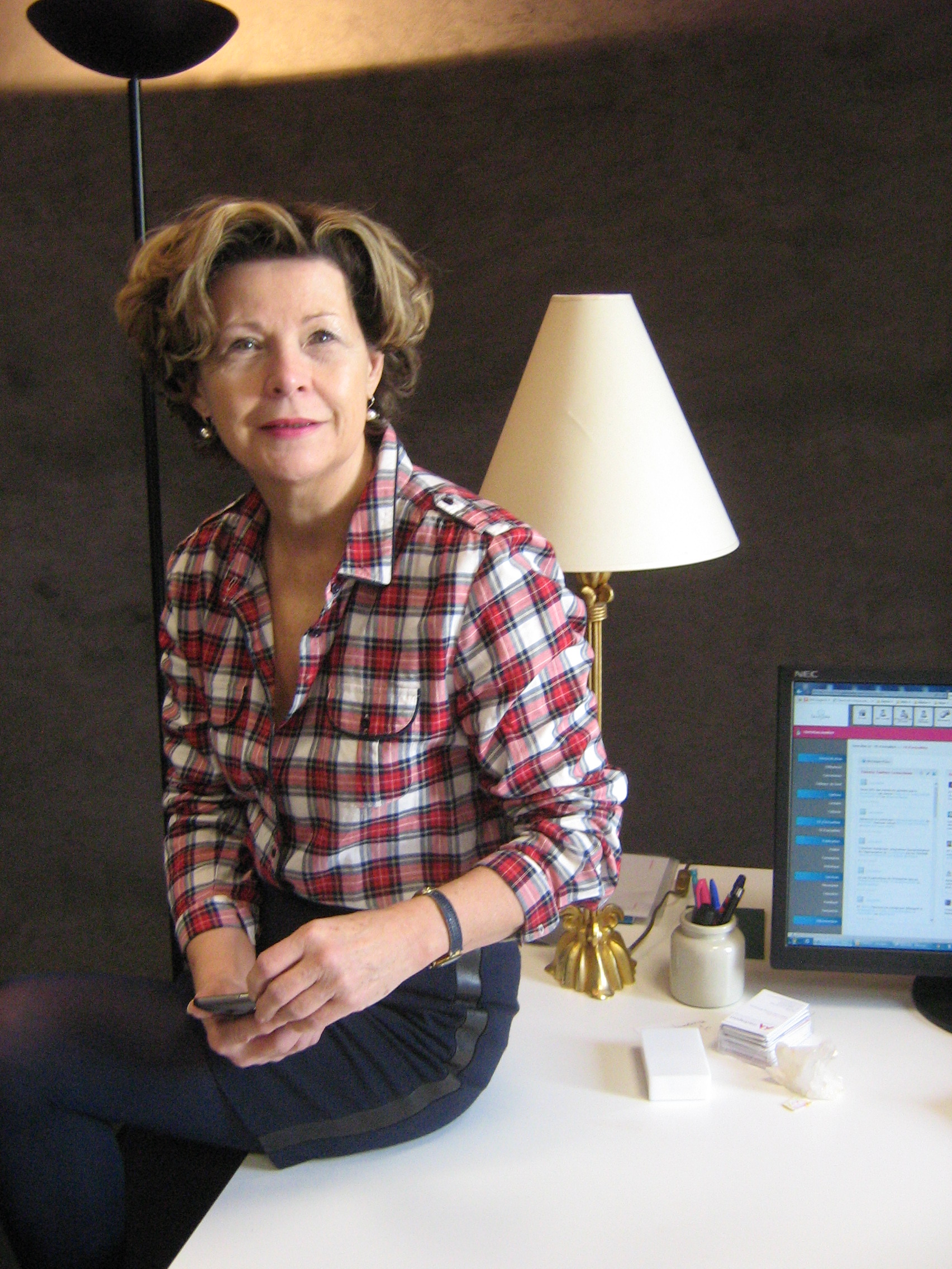 Lancement de l'antenne nordiste Second Souffle