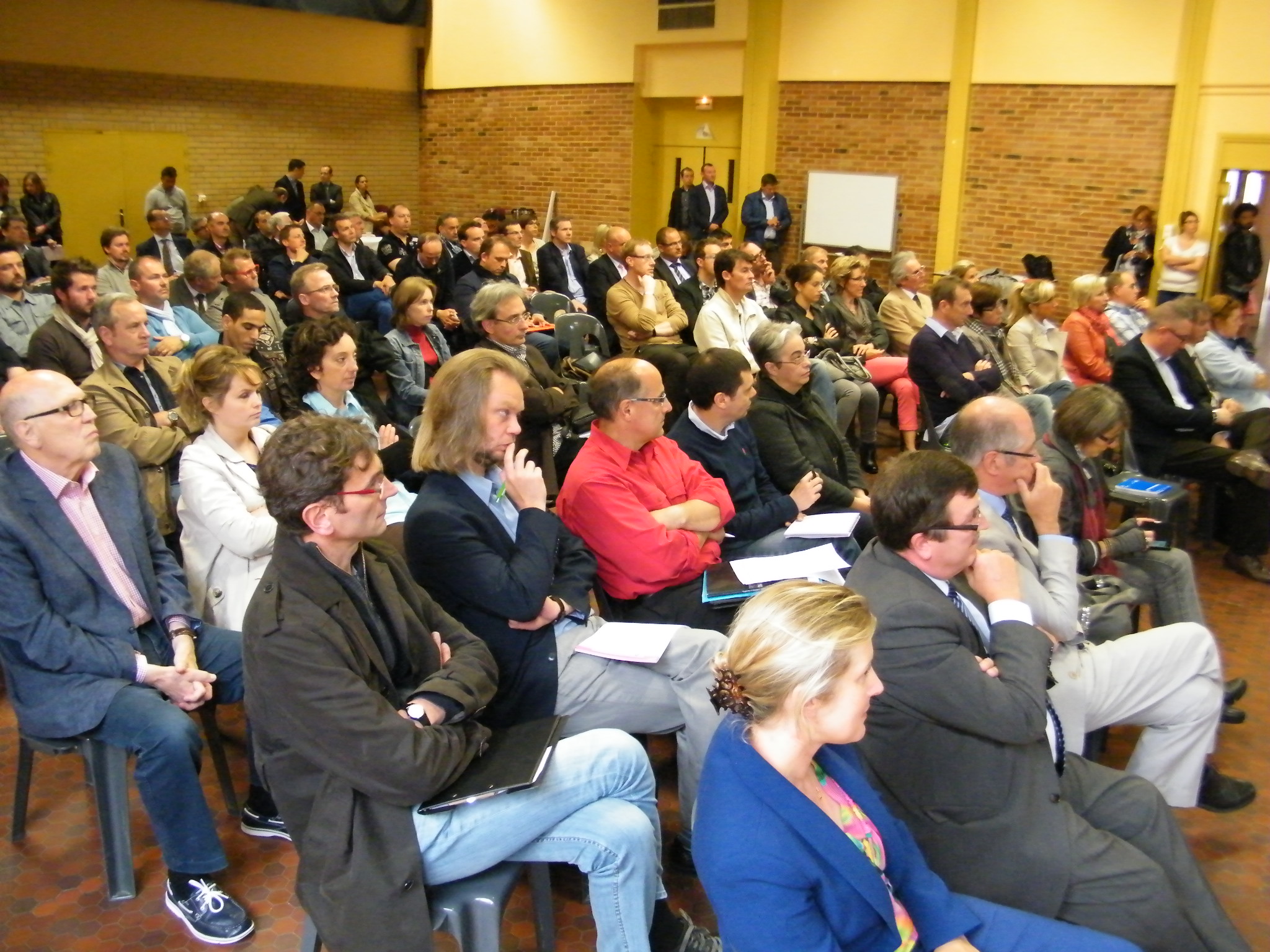 Un Grenelle du commerce et de l'artisanat