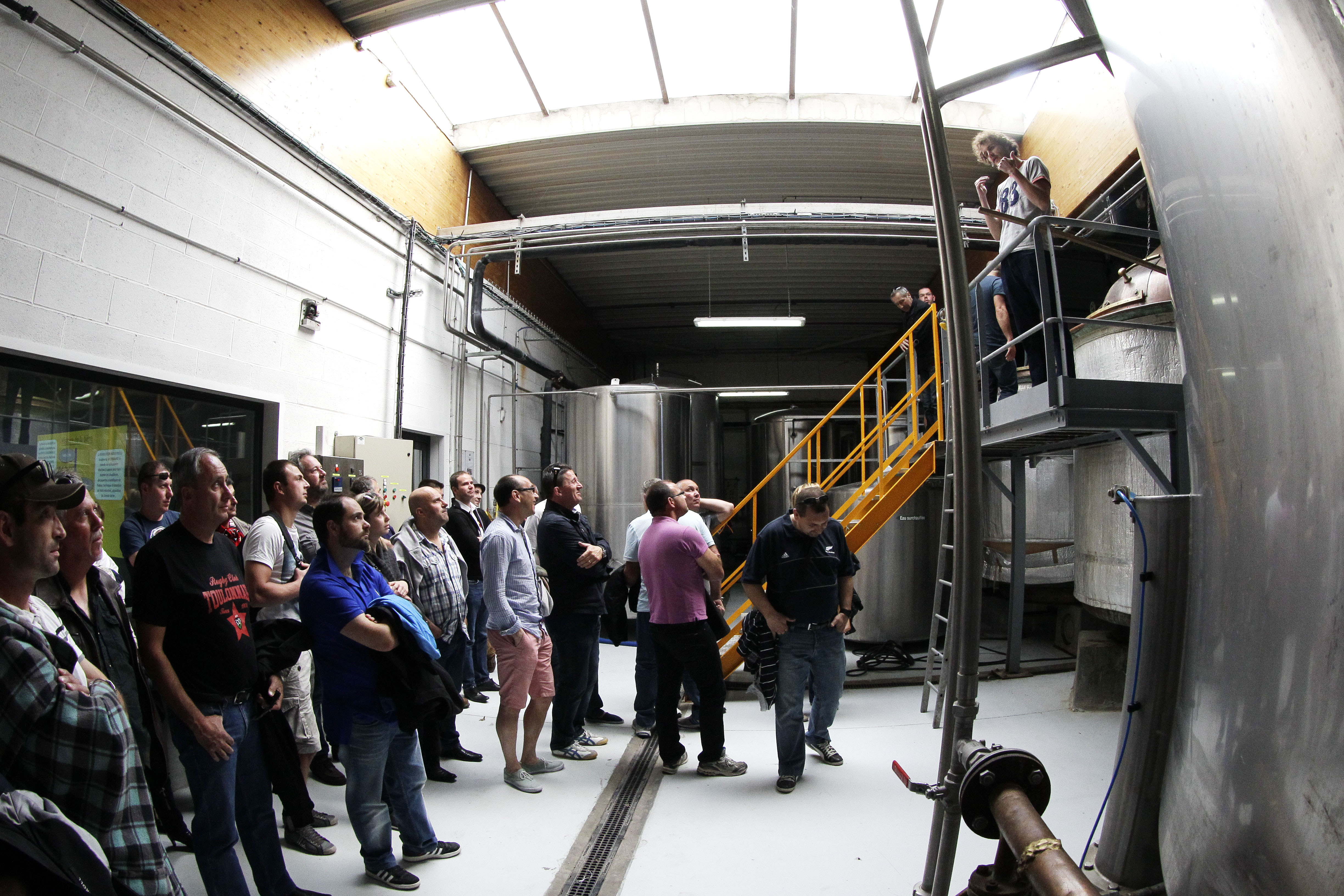 A la découverte des richesses brassicoles régionales