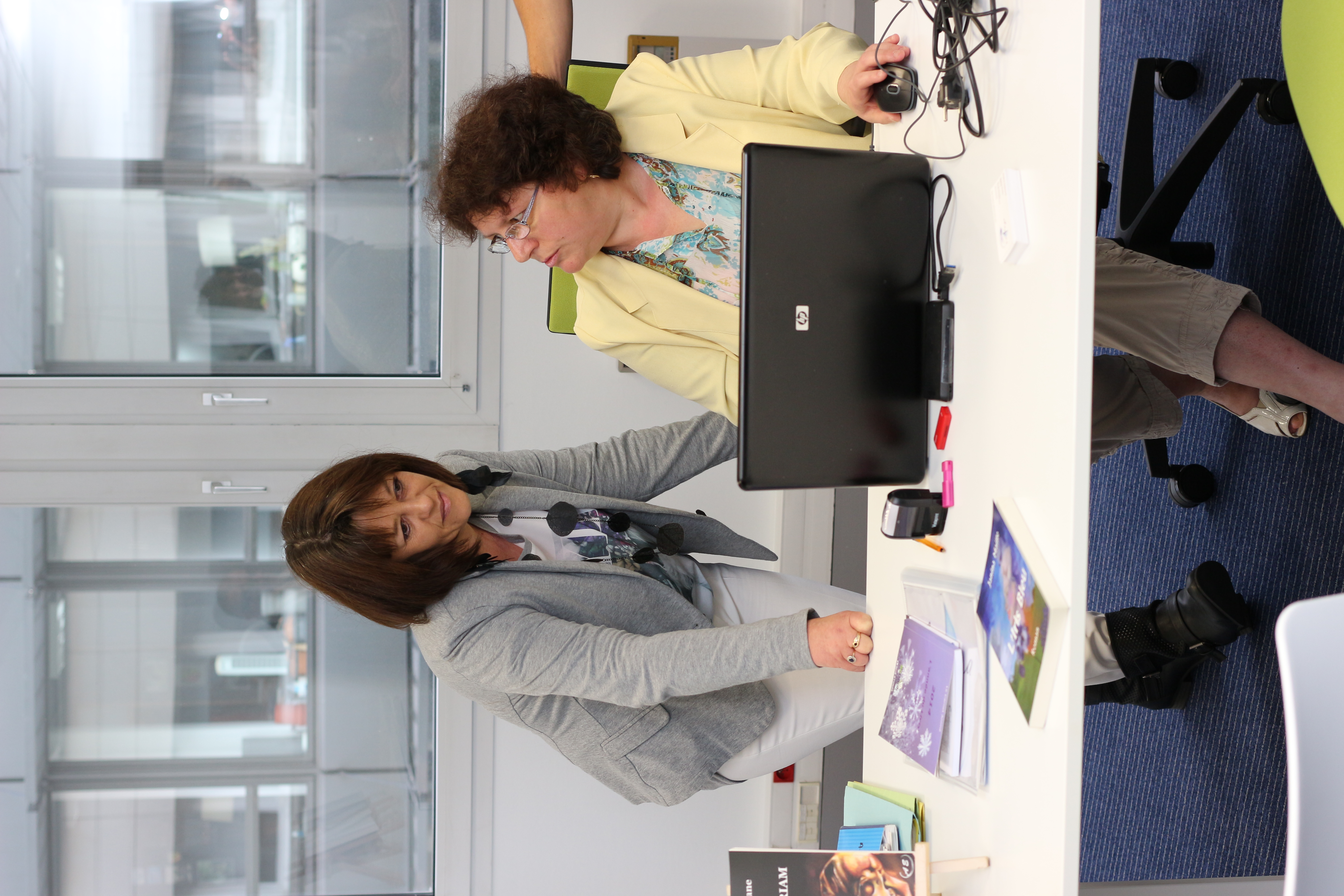 La CCI Grand-Lille se dote d’un espace coworking à Douai