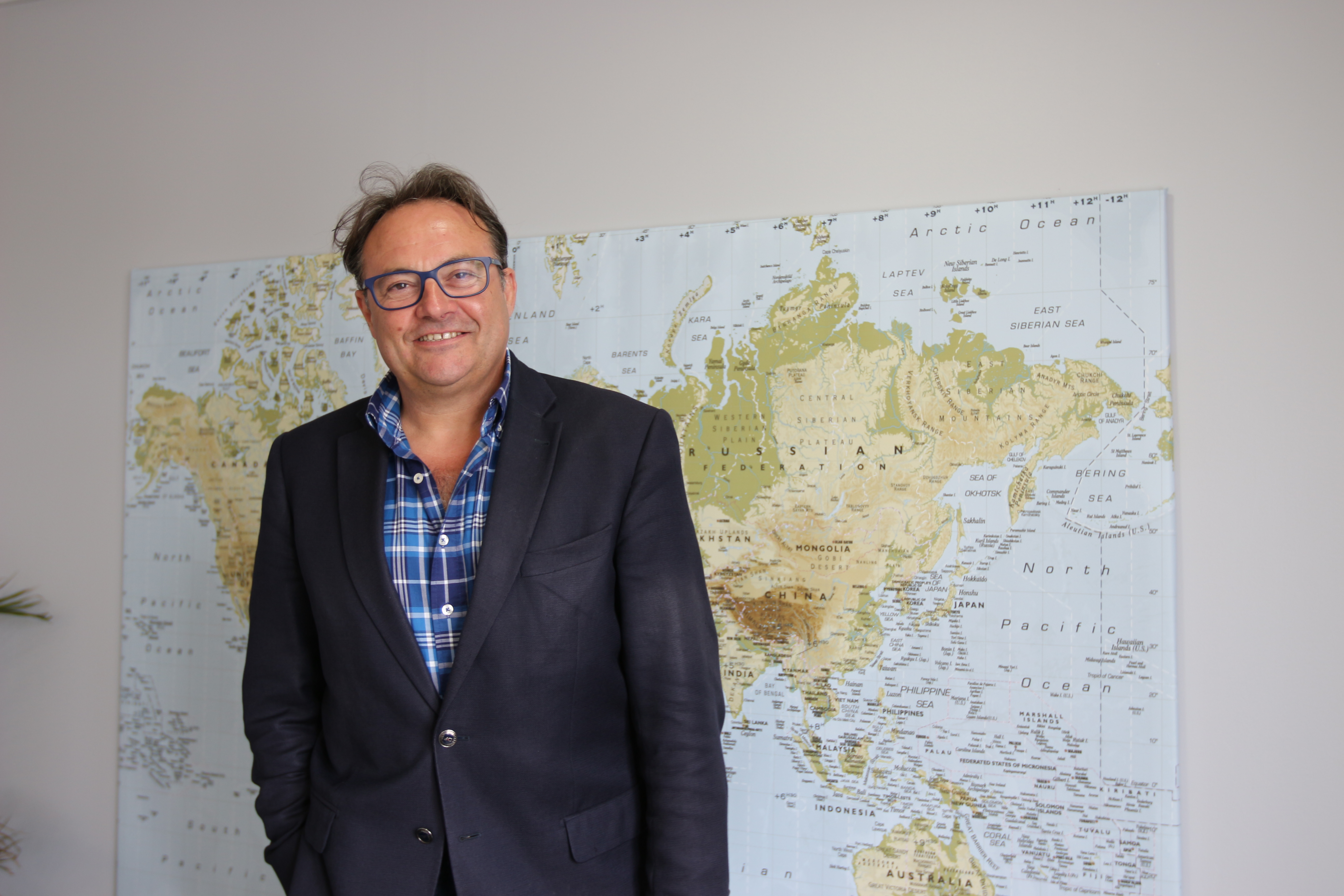 Relvicom continue à se développer en Artois