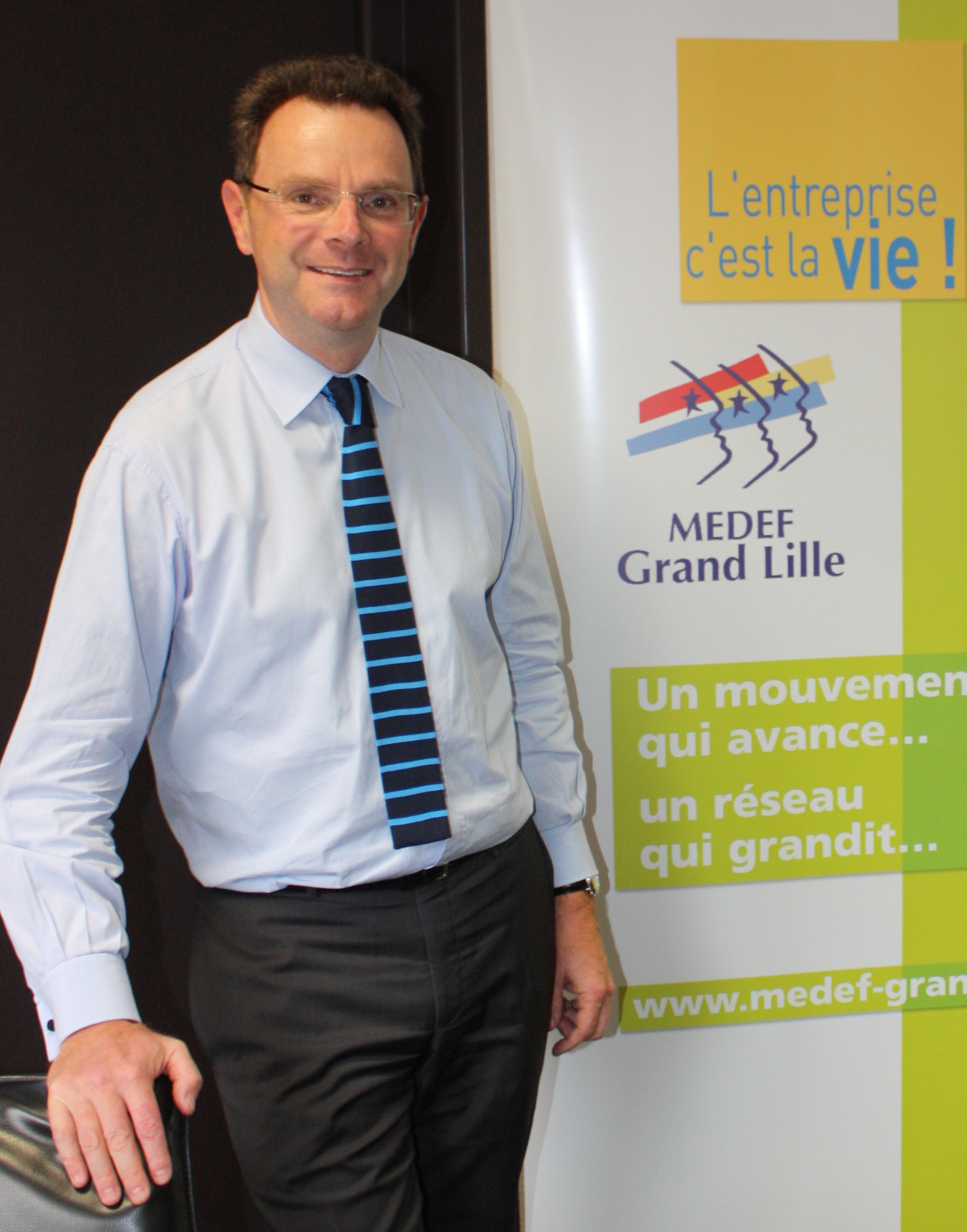 Le Medef ouvre son Université d’été à tous les acteurs du territoire 