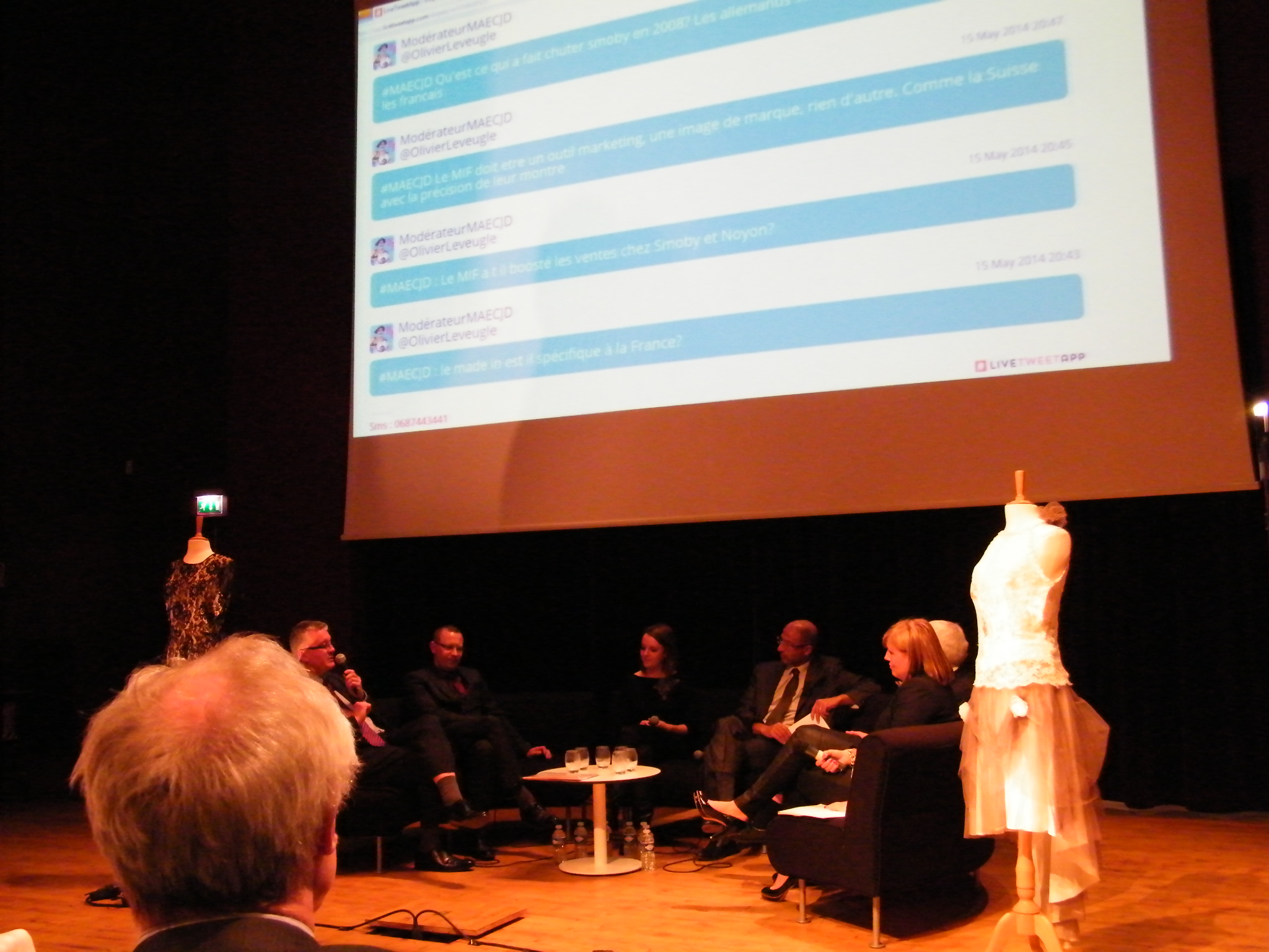 Made in France or not ?