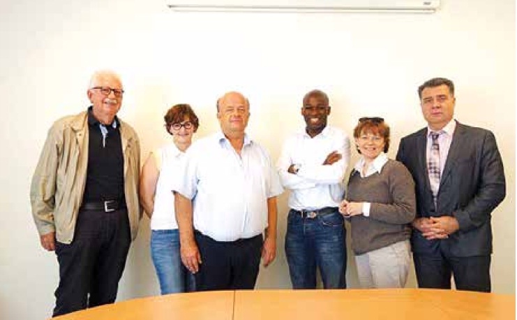 Trophée des 3 E : quand le sport se met au service du territoire