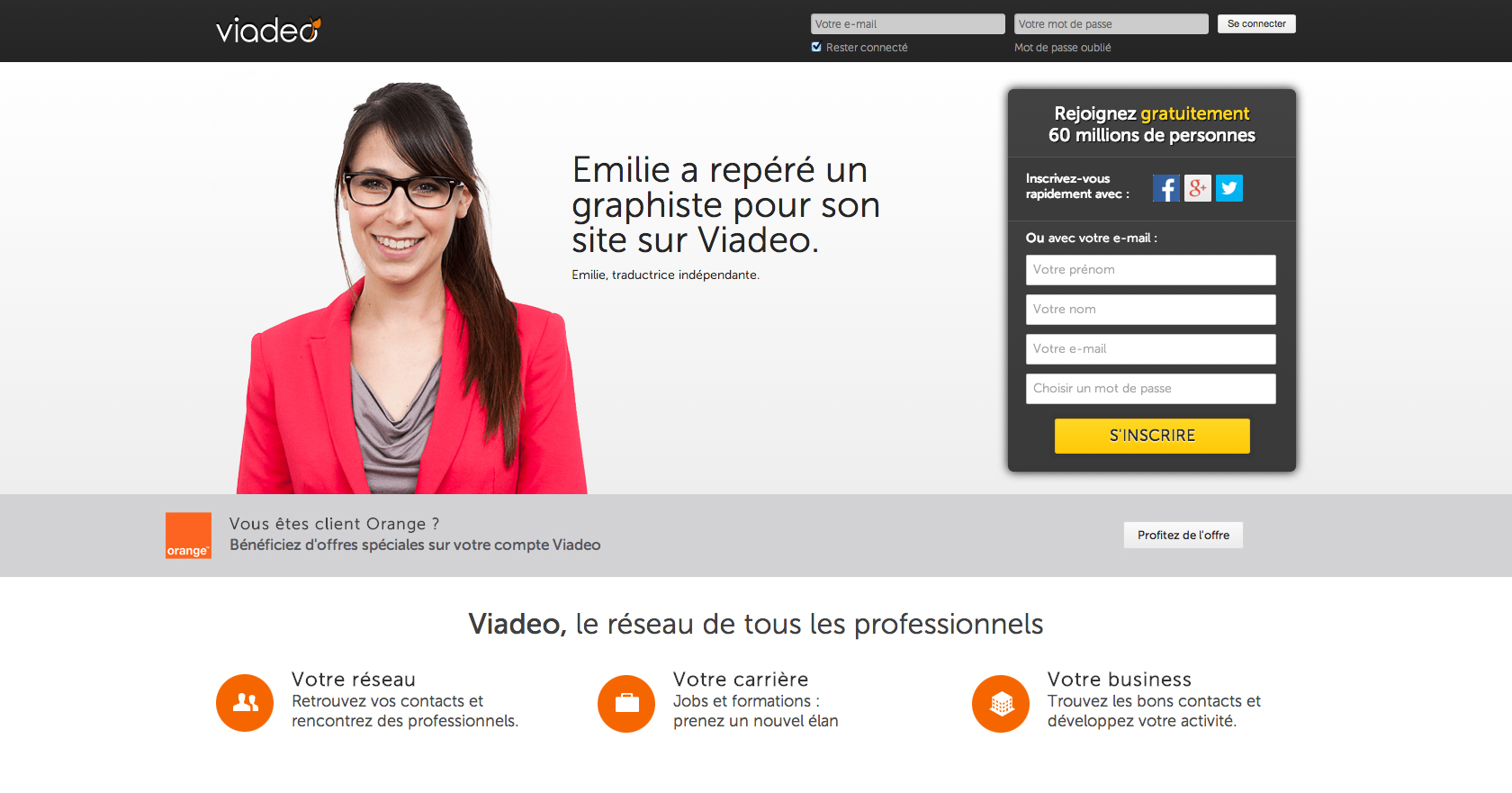 Le Web 2.0 un outil indispensable pour les entreprises