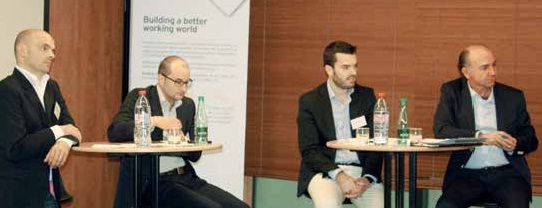 Cybercriminalité : il y a encore beaucoup à faire !