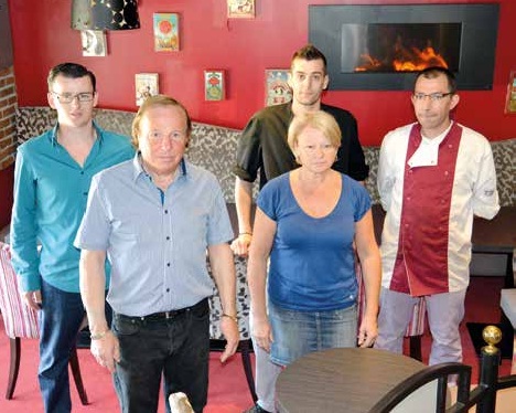 Le Chancellor, un nouveau look pour naviguer plus loin 