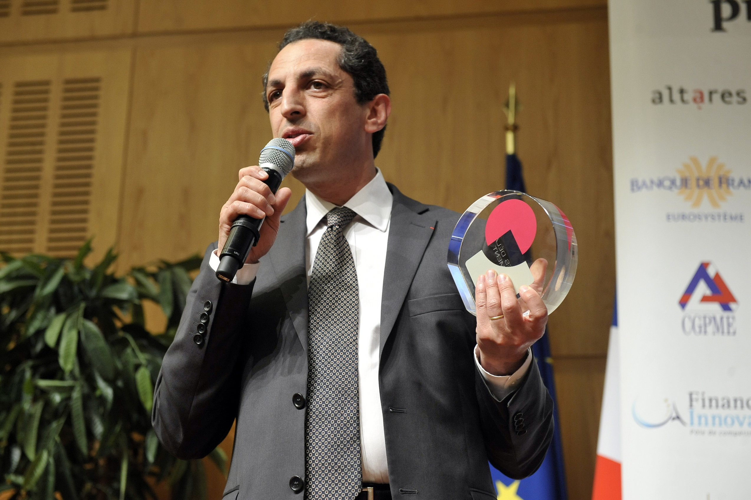 Sealock respecte les délais de paiement et reçoit un prix