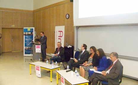 Amiens accueille le 32e congrès de l'AMCSTI