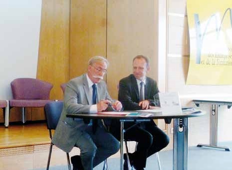 La Caisse d’épargne Picardie se mobilise pour le BTP