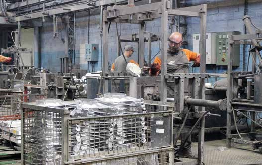 La belle santé d’Aluteam