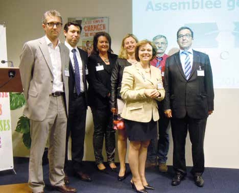 Face Oise élargit son action