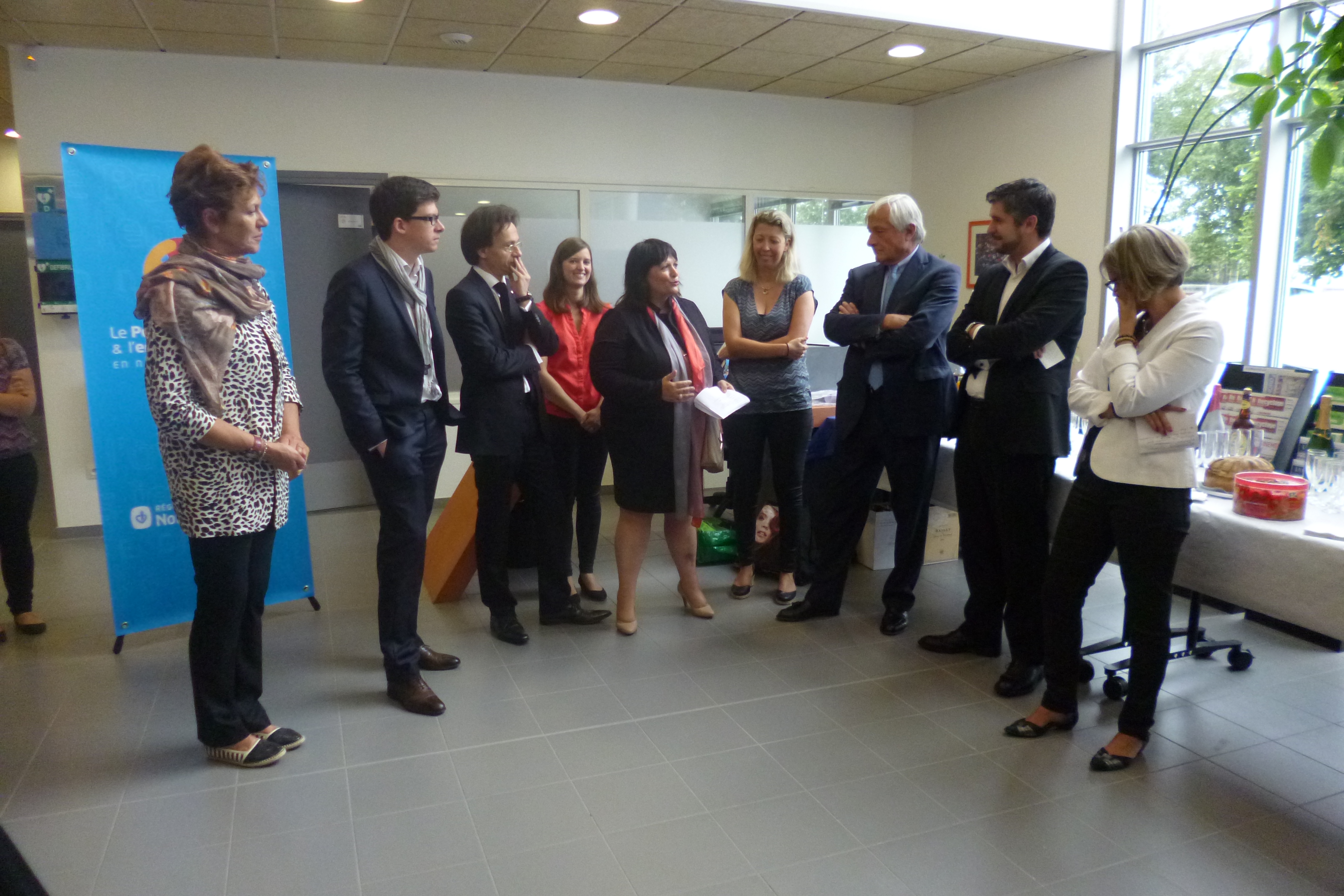 La CCI Côte d'Opale «pousse» au clic