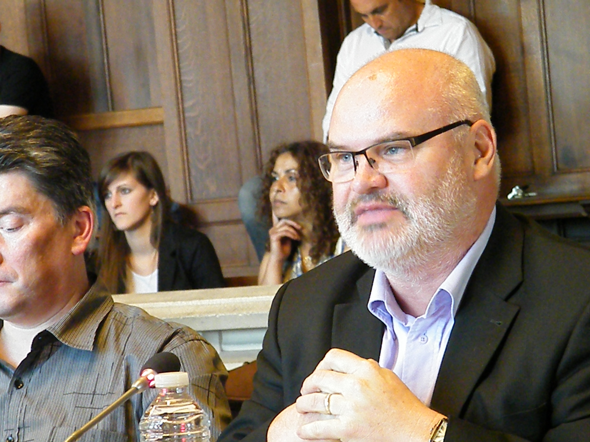 Spyland continue de peser sur l'ambition touristique du Calaisis