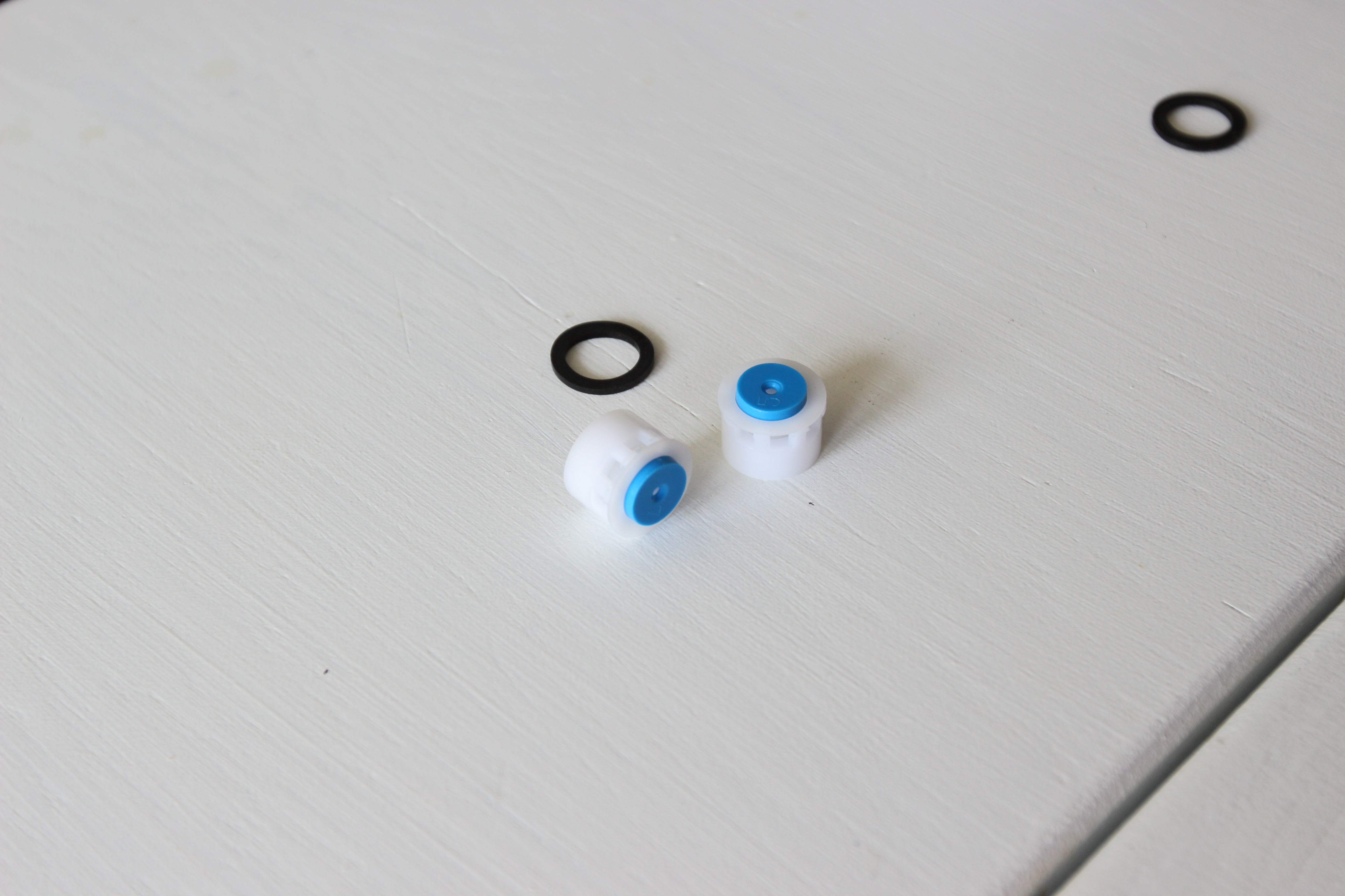 S2E promet des économies d’eau et d’énergie